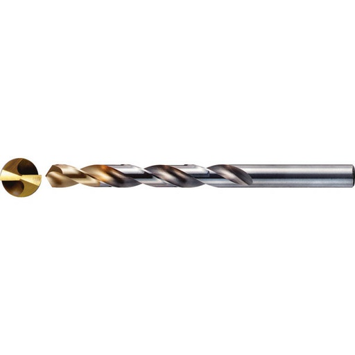 [A002S5-16] Kierukkapora HSS TiN DIN338 5/16 IP