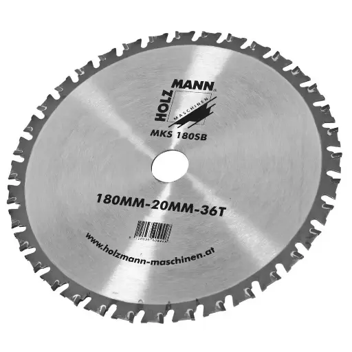 [MKS180SB] Pyöröterä MKS180SB HSS