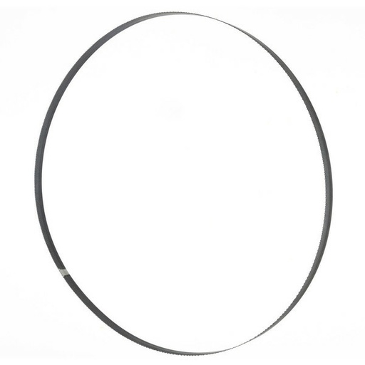 [BSB230B10] Puuvannesahan terä 1575 x 10 mm 6 ZpZ