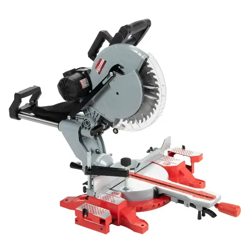 [KAP305ECO_230V] Holzmann KAP 305ECO katkaisu ja jiirisaha 305 mm