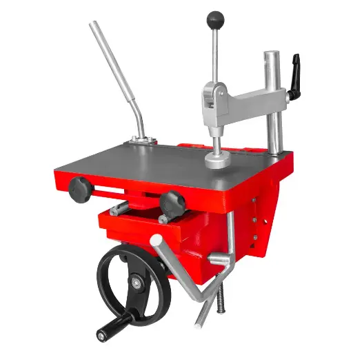 [HOB305PROLL] Pitkänreiänporalaite HOB305PROLL