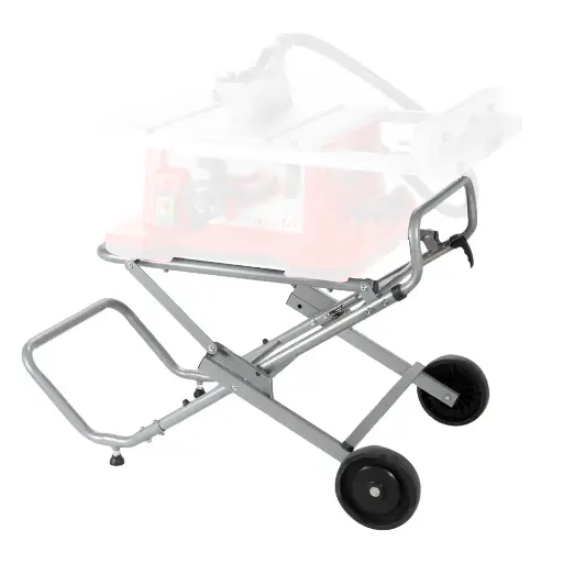 [TK255MS] Holzmann TK255MS pöytäsirkkelin jalusta/työpöytä