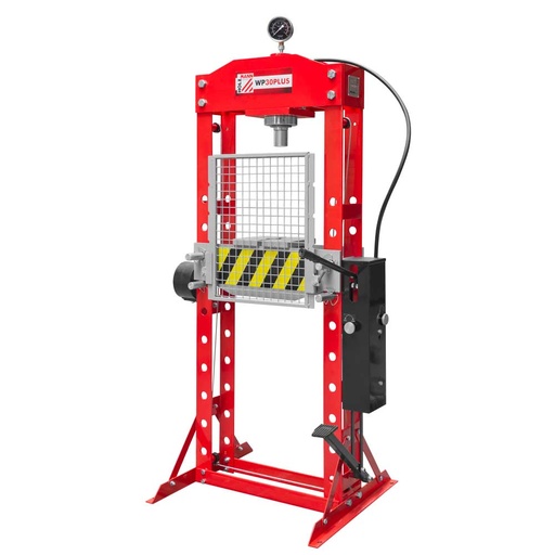 [WP30PLUS] Holzmann WP 30PLUS konepajapuristin