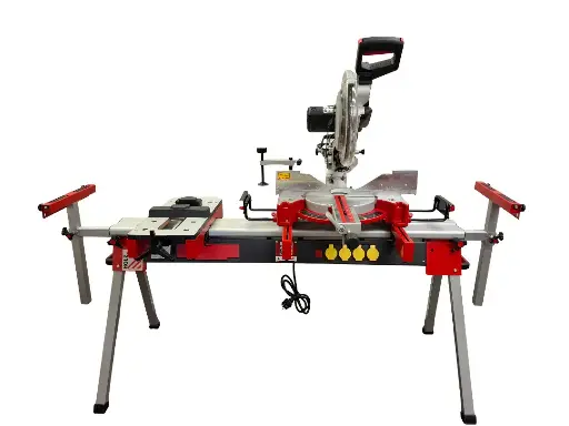 [jiirisirkkelipaketti] Laadukas jiirisirkkelipaketti jalustalla ja lisäteräsarjalla