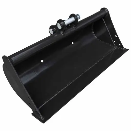 [ZI-MBG1000DBL] Zipper MBG1000DBL luiskakauha minikaivuriin