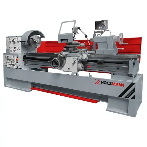 [ED2000IND105D_400V] Holzmann ED2000IND105D metallisorvi