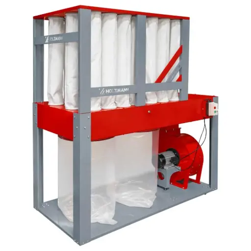 [ABS7500MF_400V] Holzmann ABS7500MF 400V puruimuri