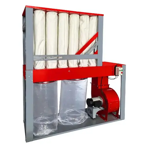 [ABS4500MF_230V] Holzmann ABS4500MF 230V puruimuri