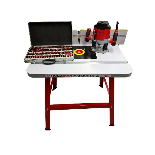 [OBF-SET] Holzmann Yläjyrsinpaketti