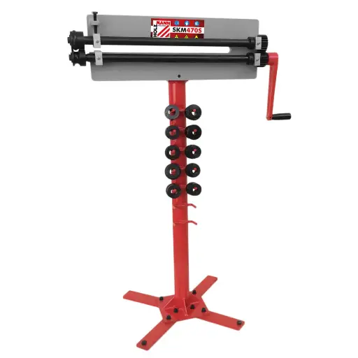 [SKM470S] Holzmann SKM470S sikkikone