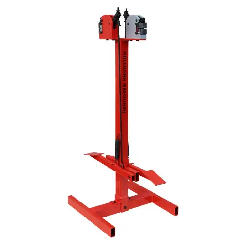 [STST25D] Holzmann STST25D venytys ja kutistuskone