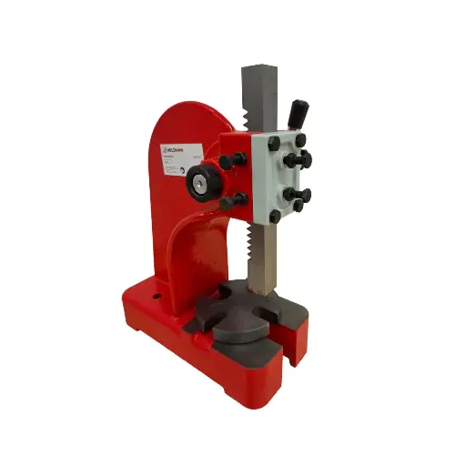 [DOP1000] Holzmann DOP1000 kiertokarapuristin