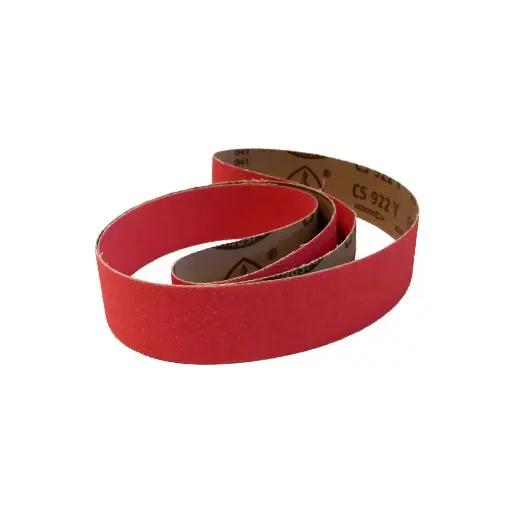 [658398] CS922Y Hiomanauha metallille 20x1200 mm P100