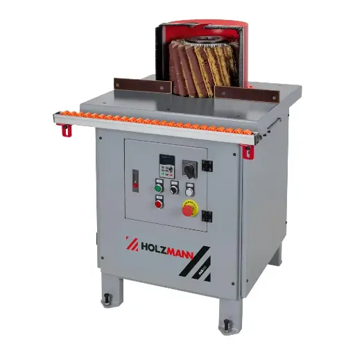 [OSS200_400V] Holzmann OSS200 oskilloiva lamellihiomakone 400V