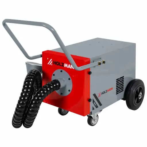 [SRABS750_230V] Holzmann SRABS750 Hitsaussavujen kohdepoistoimuri 230V