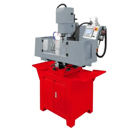 [CF476NANO_400V] Holzmann CF476NANO CNC-metallijyrsinkone 400V