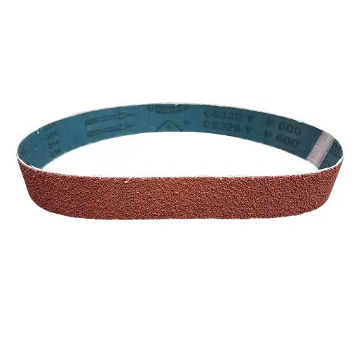 [KR733820] CS329Y Hiomanauha 760x40 P400 RST:lle