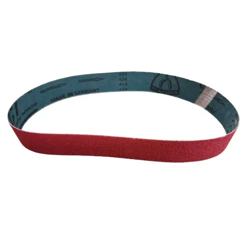 [KR370644] CS922Y Hiomanauha 760x40 P80 RST:lle