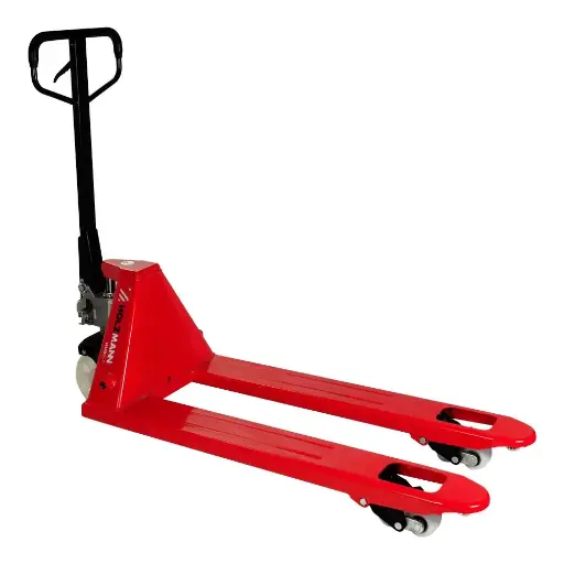 [HUB25T] Holzmann HUB25T 2500 kg  haarukkavaunu