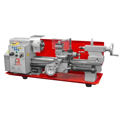 [ED300ECO_230V] Holzmann ED300ECO metallisorvi