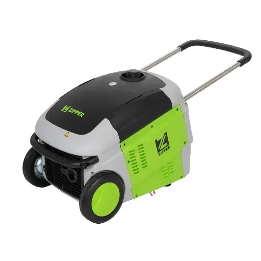 [ZI-STE3000IV] Zipper STE3000IV 3,0KVA invertteri aggregaatti