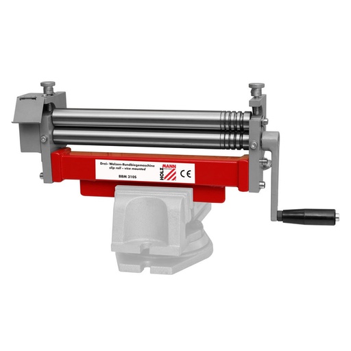 [BBM310S] Holzmann BBM 310S levymankeli
