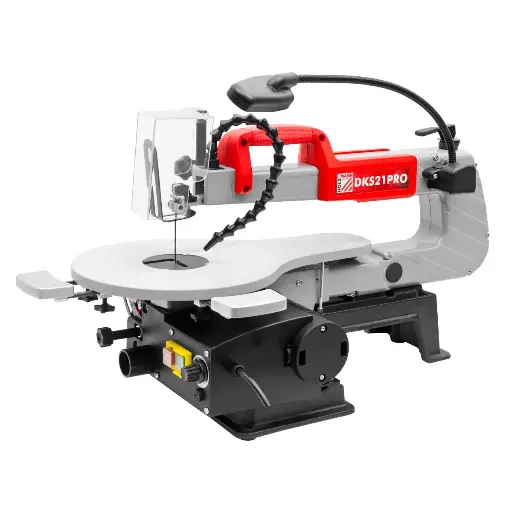 [DKS21PRO_230V] Holzmann DKS21PRO lehtisaha