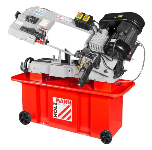 [BS712TOP_400V] Holzmann BS 712TOP metallivannesaha