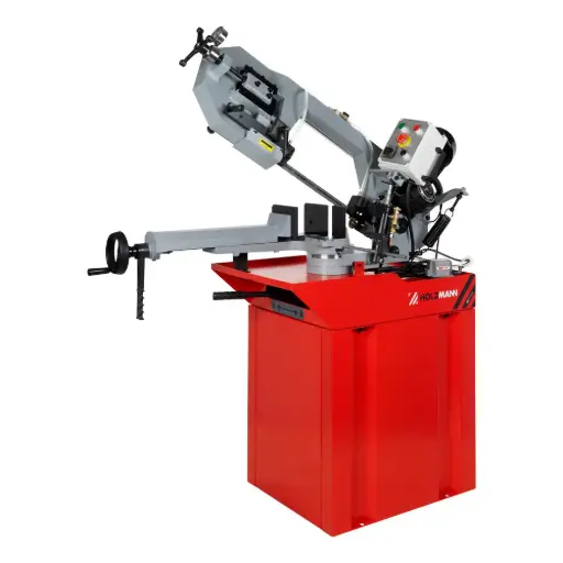 [BS275TOP_400V] Holzmann BS275TOP 400V metallivannesaha