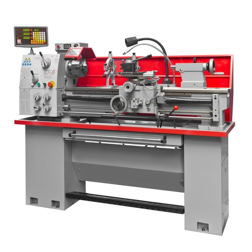 [ED1000FBDIG_400V] Holzmann ED 1000FBDIG metallisorvi