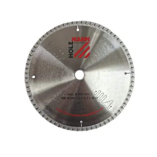 [KSB30032Z72] Pyöröterä puulle 300Z72