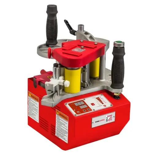 [KAM65PRO_230V] Holzmann KAM 65PRO reunalistoituskone