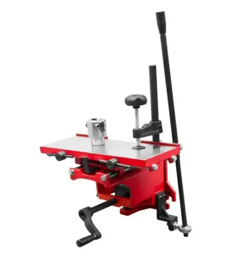 [HOB260ECOLL] Pitkänreiänporalaite HOB260ECOLL