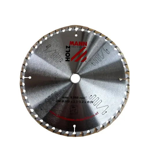 [KSB30032Z48] Pyöröterä puulle 300Z48