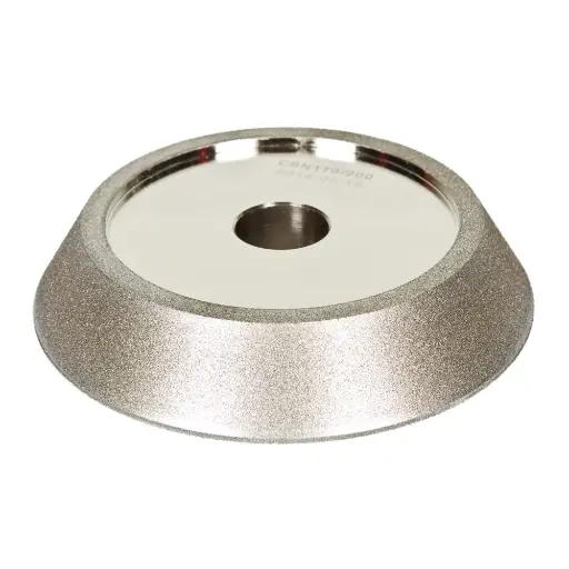 [BSG30PRO-HSS] Hiomakivi BSG30PRO HSS CBN porateroituskoneeseen