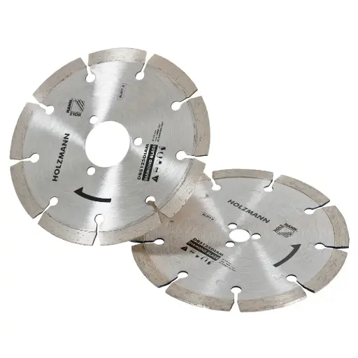 [DBS125DIAM] Timanttilaikka DBS125 kaksoisteräsahaan