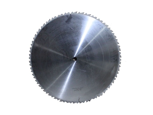 [KSB70030Z64STAND] Klapisirkkelin kovametallipalaterä 700mm