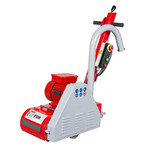 [PSM3_230V] Holzmann PSM3 lattianhiomakone