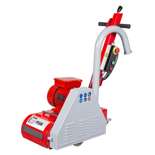 [PSM3_230V] Holzmann PSM3 lattianhiomakone