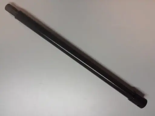 [ZI-EBOVERL] Zipper EBO100G jatkovarsi kairaan