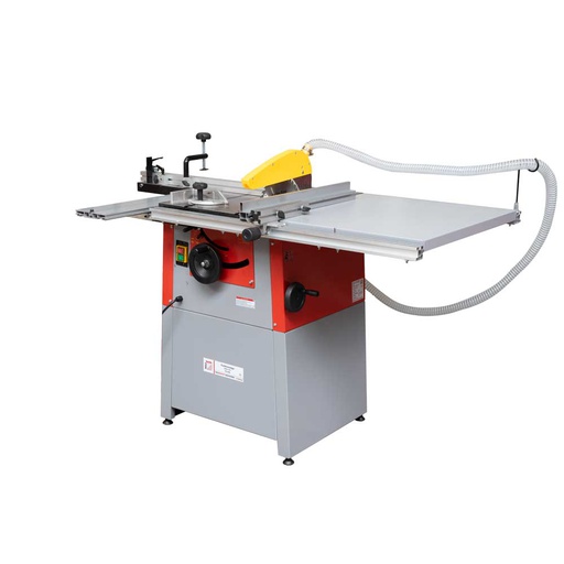 [TS250_400V] Holzmann TS250 400V pöytäsirkkeli