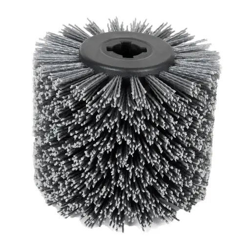 [SM100HW_K80] Nylonlankaharja SM100HW