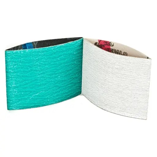 [SBSM100K120] Hiomapaperi SM 100 satinointikoneeseen K120