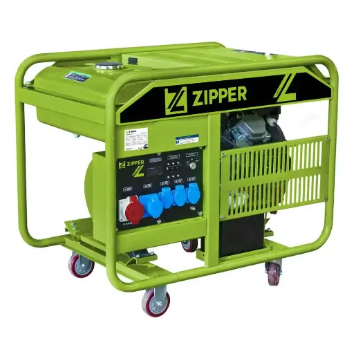 [ZI-STE11000] Zipper STE11000 12kW generaattori