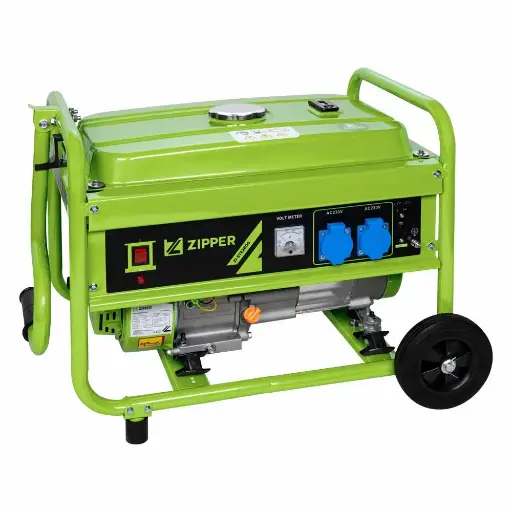 [ZI-STE2800] Zipper STE2800 2,8kW generaattori