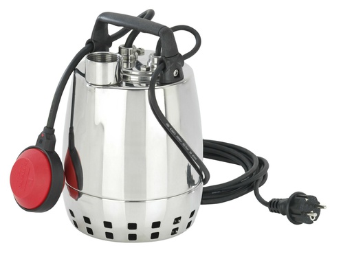 [LVI4826804] Calpeda GXRM11 tyhjennyspumppu 230V