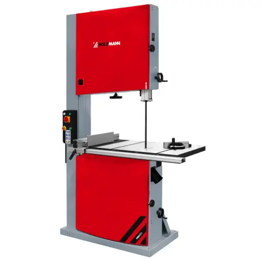 [HBS800_400V] Holzmann HBS800 vannesaha 400V
