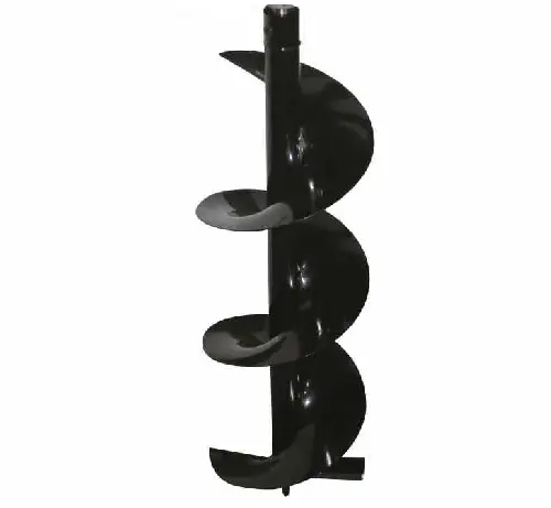 [ZI-EBOB100] Zipper EBO100G 100 mm vaihtokaira