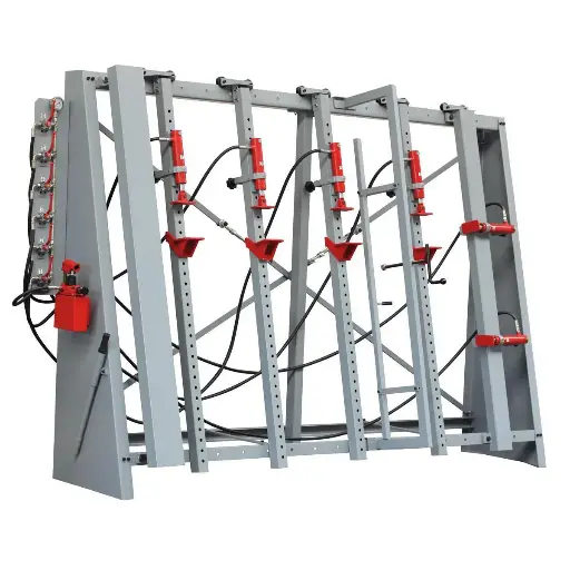 [VSTR3000] Holzmann VSTR3000 kehys- ja liimauspuristin