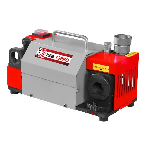 [BSG13PRO_230V] Holzmann BSG13PRO poranterien teroituslaite